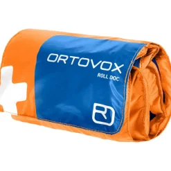 First Aid Roll Doc