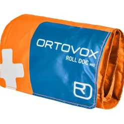 First Aid Roll Doc Mid