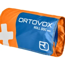 First Aid Roll Doc Mini