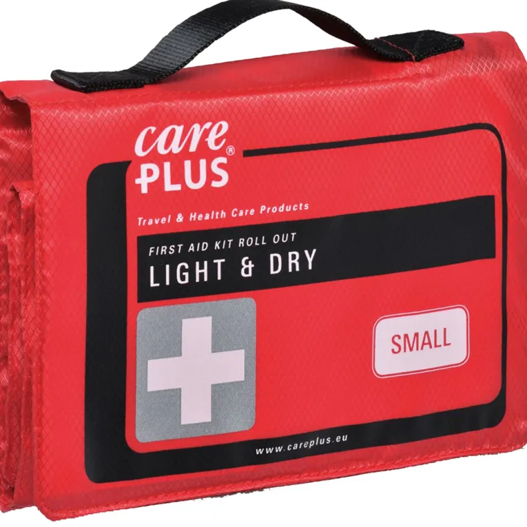 First Aid Roll Out - Light & Dry