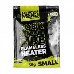 Flameless-Heater
