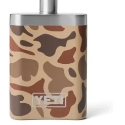 Flask Trinkflasche