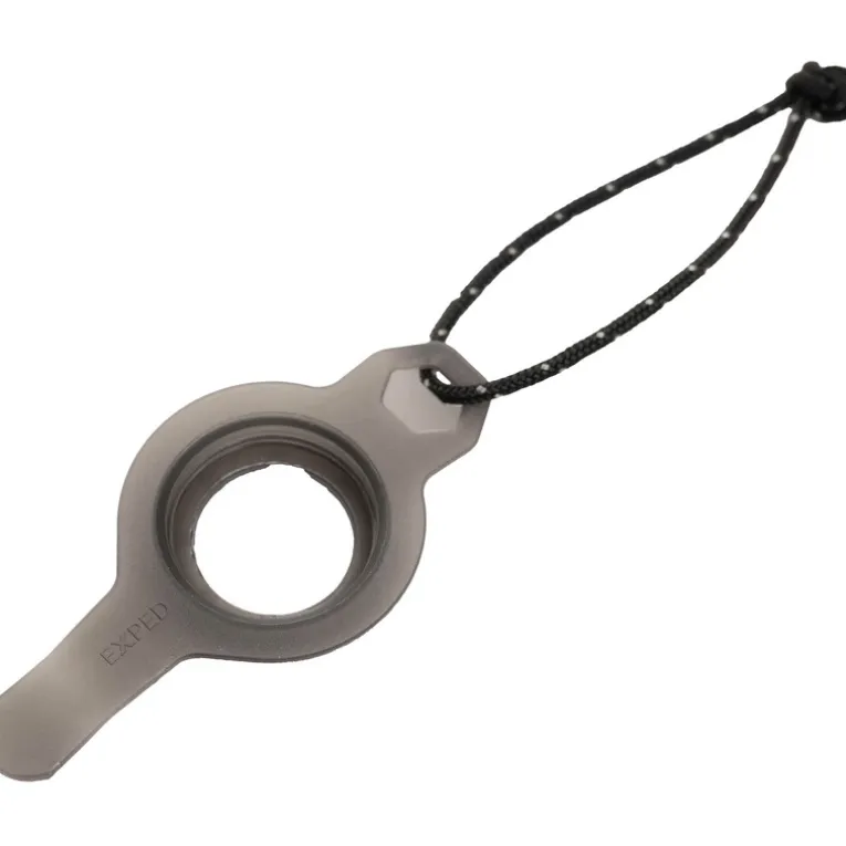 Flat Valve Adapter