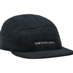 Fleece Cap