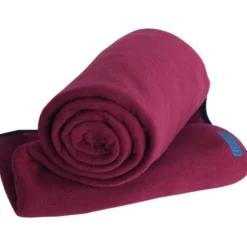 Fleece Decke