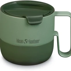 Flip Lid Rise Mug