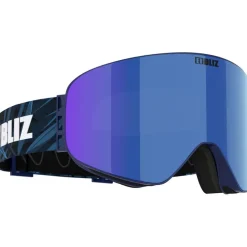 Flow Skibrille