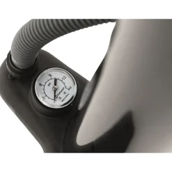 Flow Zelt Pumpe