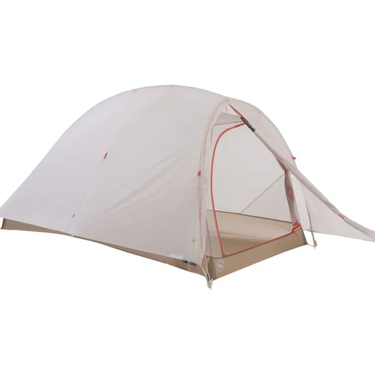 Fly Creek HV UL1 Bikepack Solution Dye Zelt