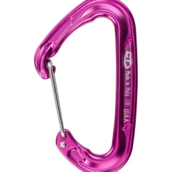 Fly-Weight EVO Karabiner