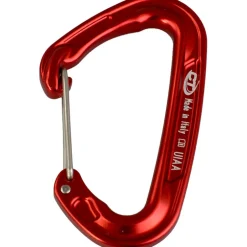 Fly-Weight EVO Karabiner