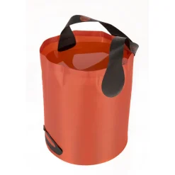 Folding Buckets