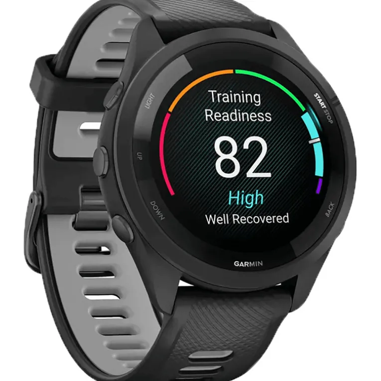 Forerunner® 265 GPS Uhr