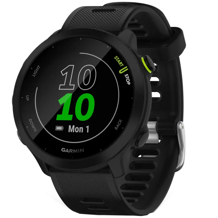 Forerunner 55 GPS-Uhr
