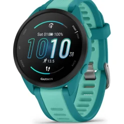 Forerunner® 165 Music GPS Uhr