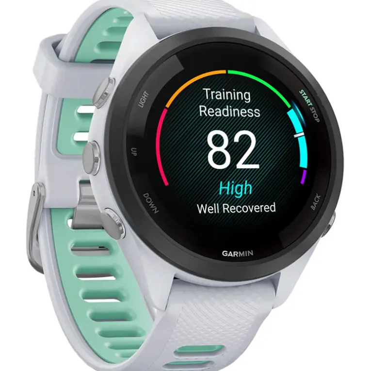 Forerunner® 265S GPS Uhr