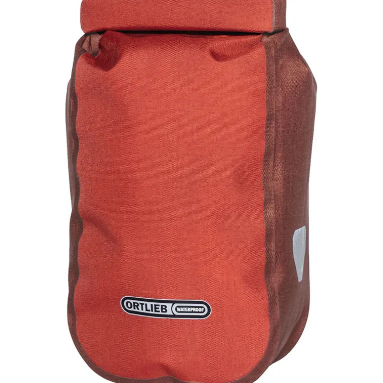 Fork Pack Plus Bikepackingtasche