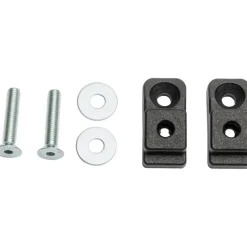 Fork-Pack Adapter 45° to 30° Bikepacking