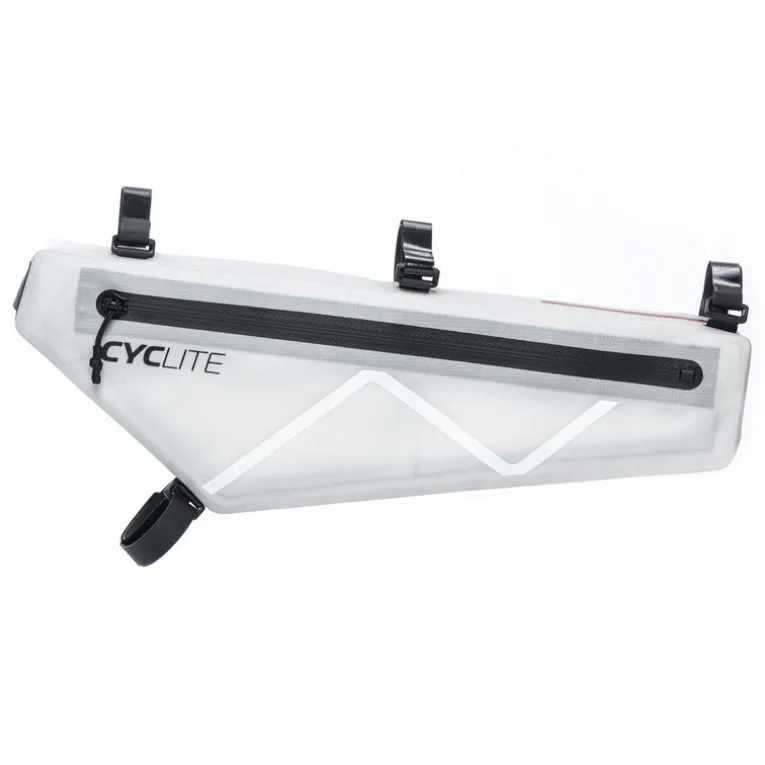 Frame Bag / 01 Rahmentasche