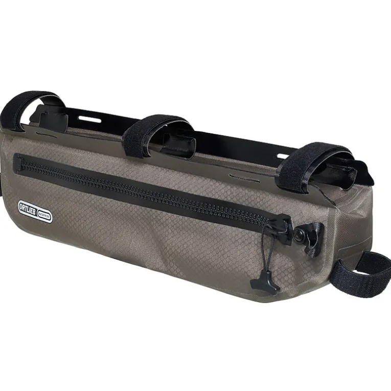Frame-Pack Toptube Bikepackingtasche