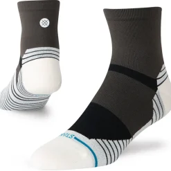Freaky Steepy Ultra Qtr Socken