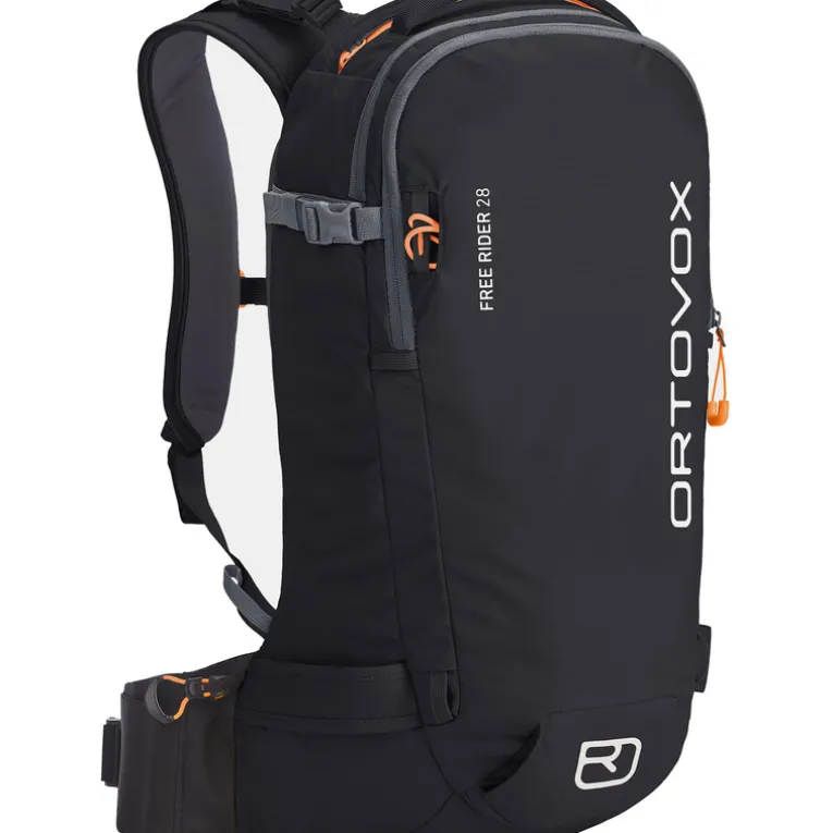 Free Rider 28 Rucksack