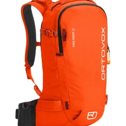 Free Rider 28 Rucksack