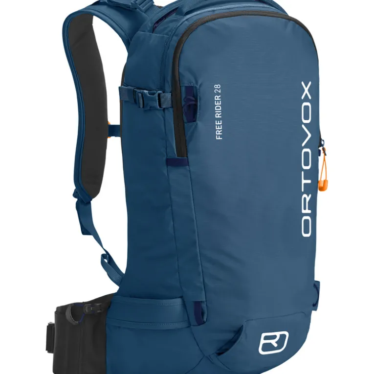 Free Rider 28 Rucksack