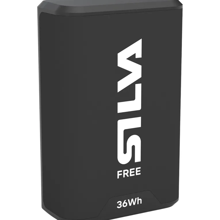 Free Stirnlampe 36Wh Ersatzakku