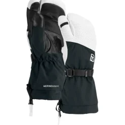 Freeride 3 Finger Pro Handschuhe