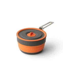 Frontier Ul Collapsible Topf
