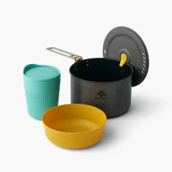 Frontier Ul One Pot Cook 1P Set