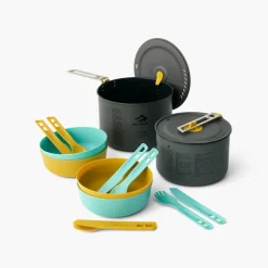 Frontier Ul One Pot Cook 4P Set