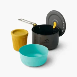 Frontier Ul One Pot Cook 1P Set