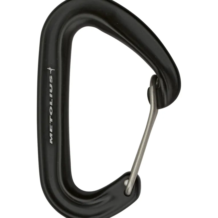 FS Mini II Carabiner Jet Set 6er Pack