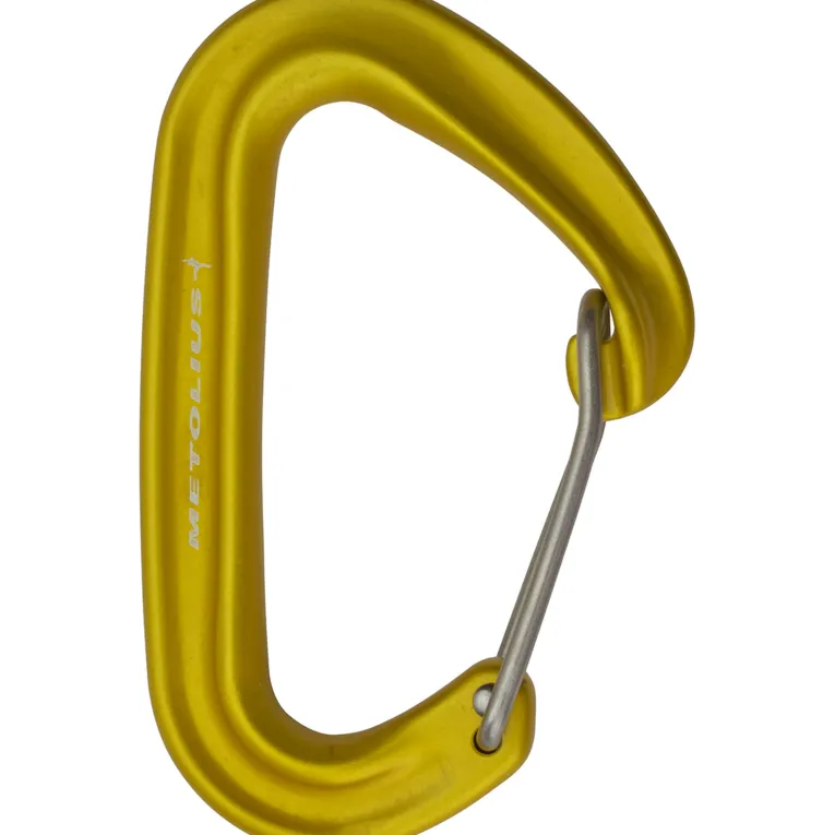 FS Mini II Carabiner Jet Set 6er Pack