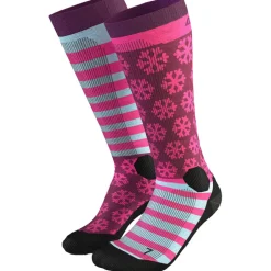 FT Graphic Socken