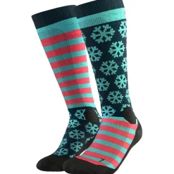 FT Graphic Socken