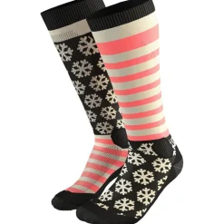 FT Graphic Socken