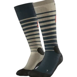 FT Graphic Socken
