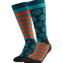 FT Graphic Socken