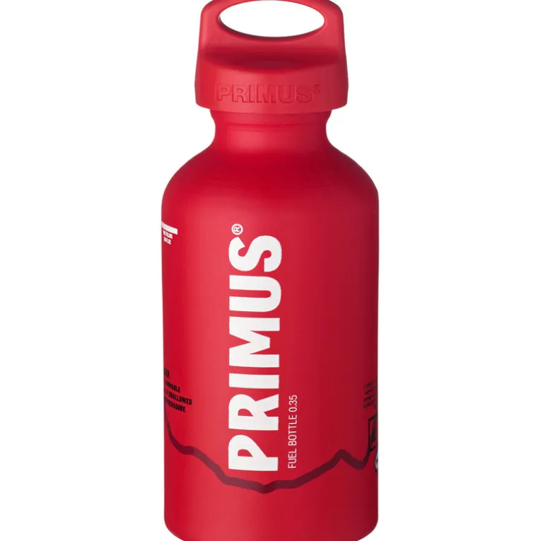 Fuel Bottle Brennstoffflasche