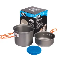 Furno Pot Set