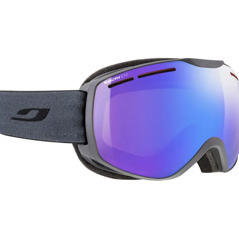 Fusion Reactive 1-3 High Contrast Skibrille
