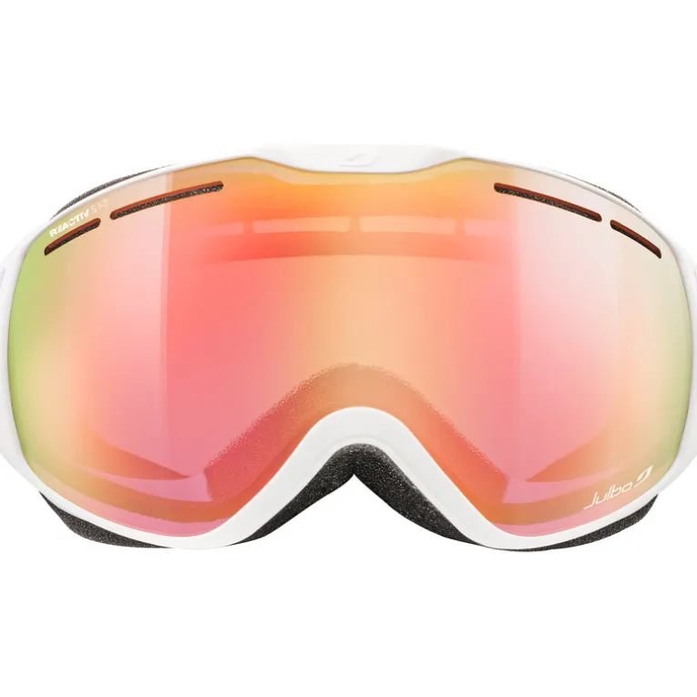 Fusion Reactive 1-3 High Contrast Skibrille