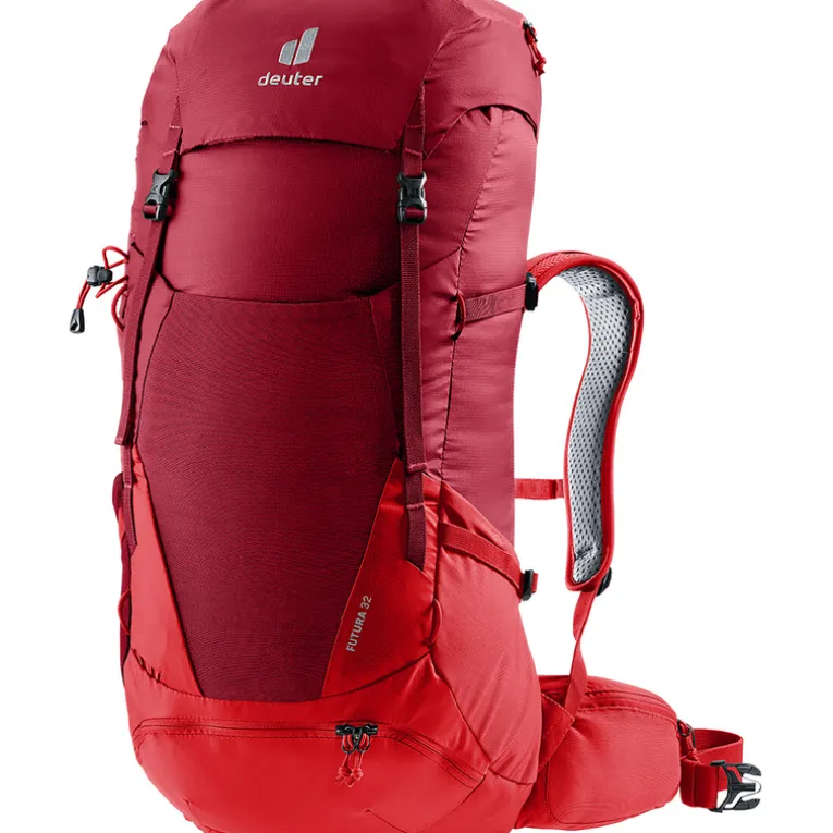Futura 32 Rucksack