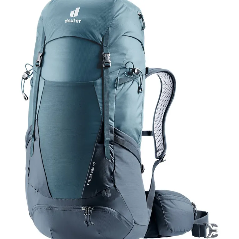 Futura Pro 40 Rucksack