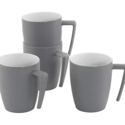 Gala 4 Personen Becher Set