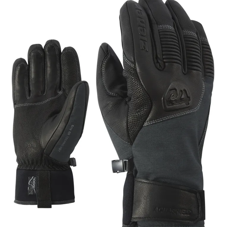 Ganzenberg Handschuhe