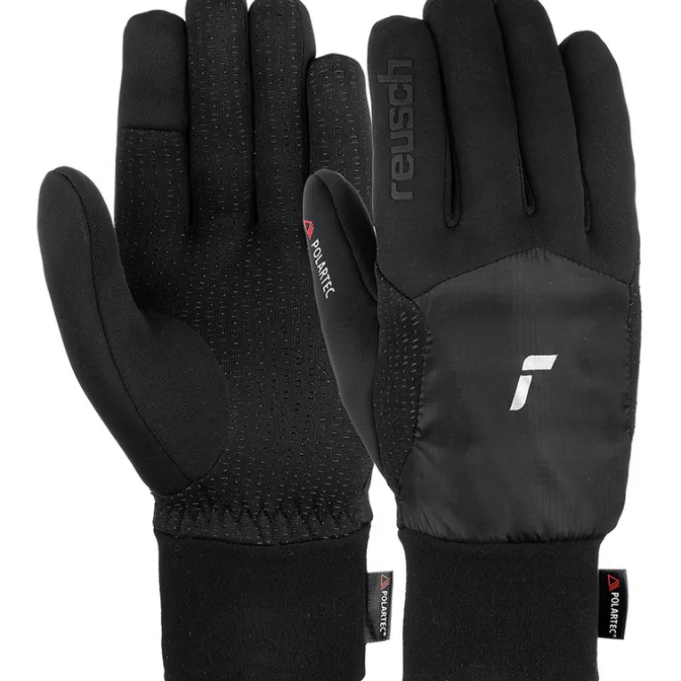 Garhwal Hybrid TOUCH-TEC™ Handschuhe